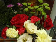 -森野花艺培训·企业团建活动沙龙