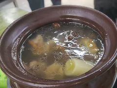 -民间瓦缸煨汤館(嵩山路店)