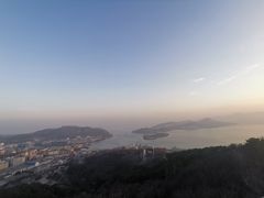 -白玉山景区