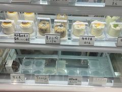 -mira甜品屋(财大店)