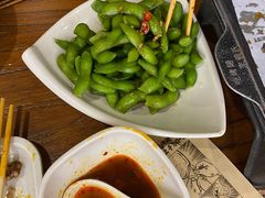 -管氏翅吧(望京东店)