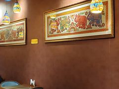 -辛德里印度餐厅(勒泰商圈店)