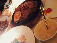 -半秋山西餐厅(襄阳万达店)