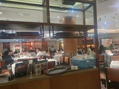 -潮福城潮州大酒楼(湖滨北路店)