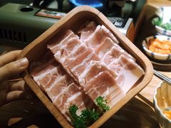 -TAIFORKS 大福食堂·山葵烤肉料理·拌饭(宝安店)