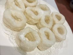 白糖糕-南昌饭店(西黄城根南街店)