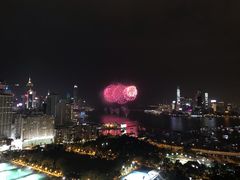 -香港铜锣湾维景酒店