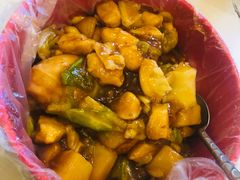 -胖哥料理(兴义里店)