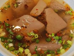 龙脂猪血-火宫殿(五一大道分店)