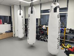 -EFL巴西柔术·综合格斗·泰拳·少儿体能训练(虹桥德必馆)