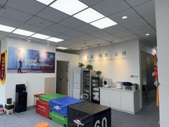 -APT运动康复中心(徐汇万科店)