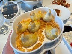 小鸭酥-四季民福烤鸭店(故宫店)