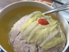 -淮扬厨子(健康路店)