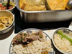 -螺大喜螺蛳粉火锅(雍和宫店)