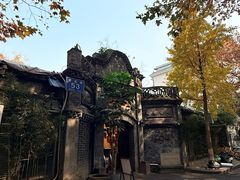 -院8里·少城记忆老川菜(宽窄巷子店)