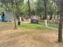 -青龙湖公园