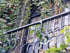 -西关84·History·Art·Cafe