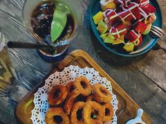 -BUND·FIVE外滩5号(天际店)