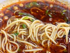 -耙豌豆重庆小面