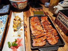 -小川洋风料理(江汉路店)
