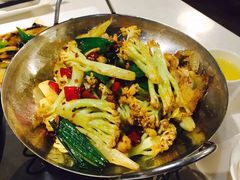 -徽州月·民间徽菜(浦东总店)