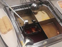-海底捞火锅(新华联梦想城店)