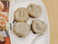 -小杨生煎(周浦万达店)