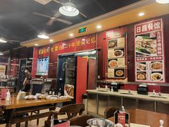 -日昌餐馆(亦庄店)
