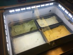 -圣丰索菲特·2 On 988 Café 自助餐厅