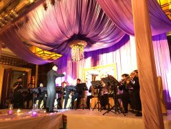 -天府阳光酒店·宴会厅