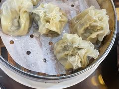 -真食净香居·内蒙烧麦(亚运村店)