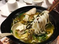 -Qiqihar Charcoal BBQ Caulfield 犇齐齐哈尔烤肉