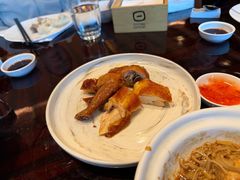 -新天世纪中餐厅