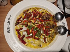 -太二酸菜鱼(赛格国际店)