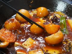 -贵阳李氏息烽阳朗鸡(民生路店)