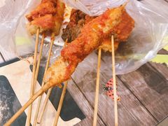-庞记炸串