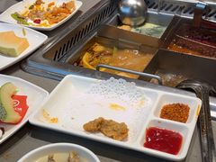 -海底捞火锅(万达广场店)