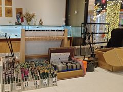 -十八字金银饰·拼豆·开蚌手工体验团建(君太百货店)
