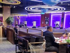 -汉金城海鲜烤肉自助百汇(烟台永旺购物中心店)