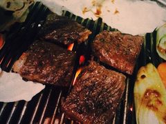 -やきにく 牛将日式焼肉(新华路店)