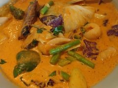 -大头虾越式风味餐厅(光明广场店)