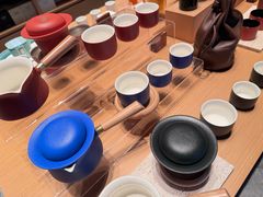 -奈雪茶院·茶室茶馆(广州粤海天地店)