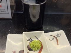 -三禾寿司(石龙店)