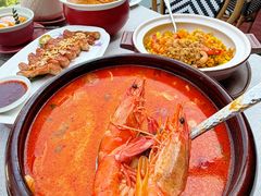 -BetterThai 泰加(苏州中心店)