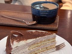 -糖纸甜品(慈溪城西银泰店)