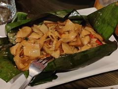 -南蛮子Southern Barbarian(进贤路店)