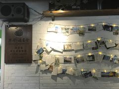 -花与咖啡馆(金星楼店)