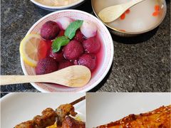 -福苗小骆驼烧烤(中关村店)