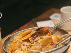 叫花童子鸡-桂满陇·锦绣江南(益田广场店)