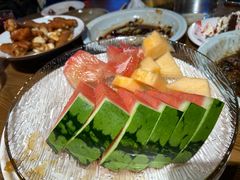 -鸽子窝(青塔店)